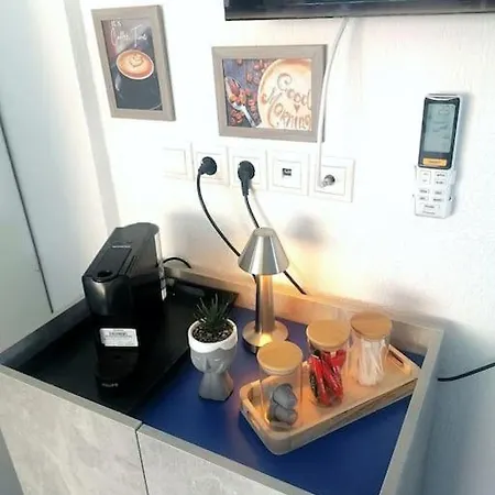 Apartament Irini&stefanos Toroni, Greece *