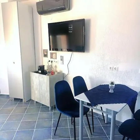 Irini&stefanos Toroni, Greece Apartament *