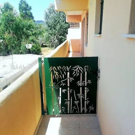 Irini&stefanos Toroni, Greece Apartament *