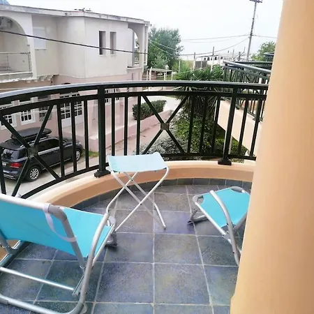 Apartament Irini&stefanos Toroni, Greece Toroni