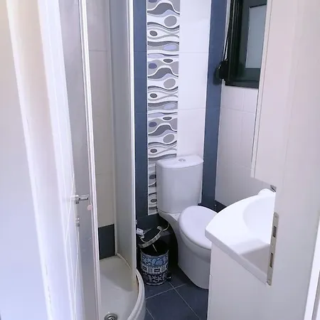 Irini&stefanos Toroni, Greece Apartment