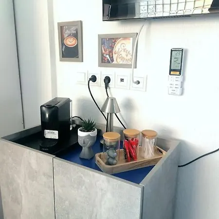 Irini&stefanos Toroni, Greece Apartment *
