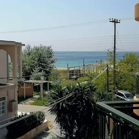 Irini&stefanos Toroni, Greece Apartment