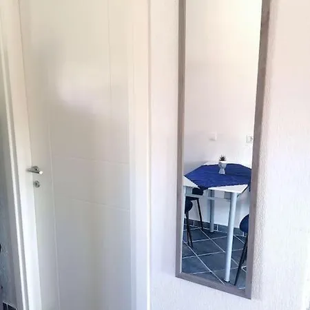 Irini&stefanos Toroni, Greece Apartment *