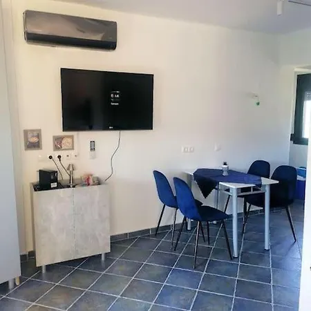 Apartment Irini&stefanos Toroni, Greece *
