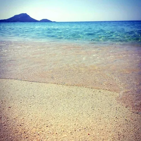 Irini&stefanos Toroni, Greece شقة
