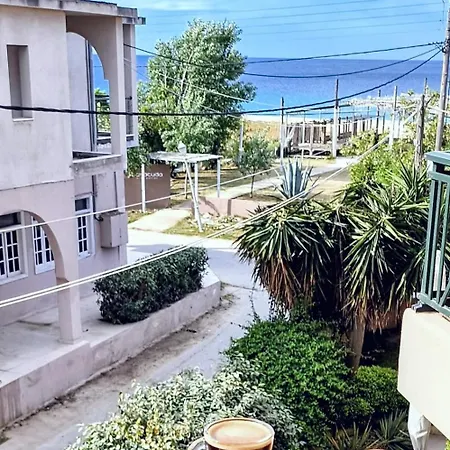 Irini&stefanos Toroni, Greece Apartment Toroni