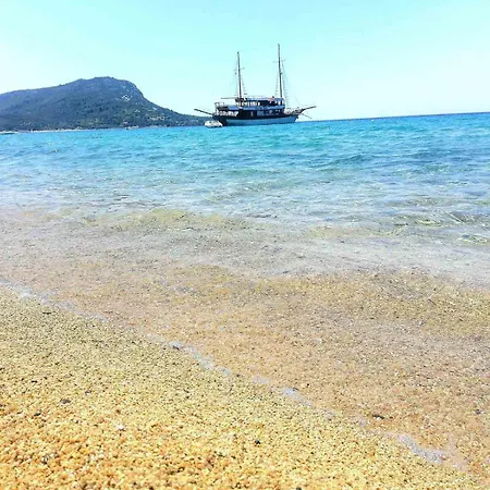 Irini&stefanos Toroni, Greece Lägenhet