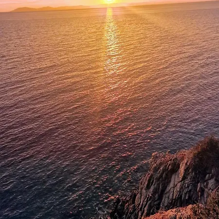 Lägenhet Irini&stefanos Toroni, Greece *